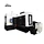 cnc gun drilling machine